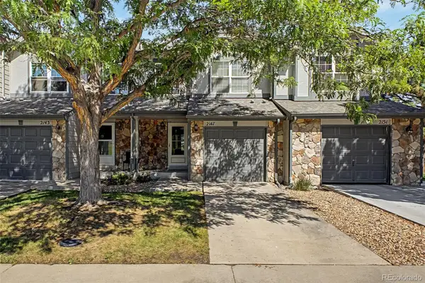 2147 E 103rd Avenue, Denver, CO 80229