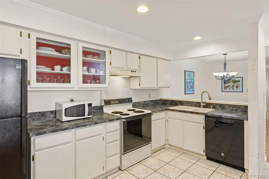 2350 E Geddes Avenue #E, Centennial, CO 80122 - #2