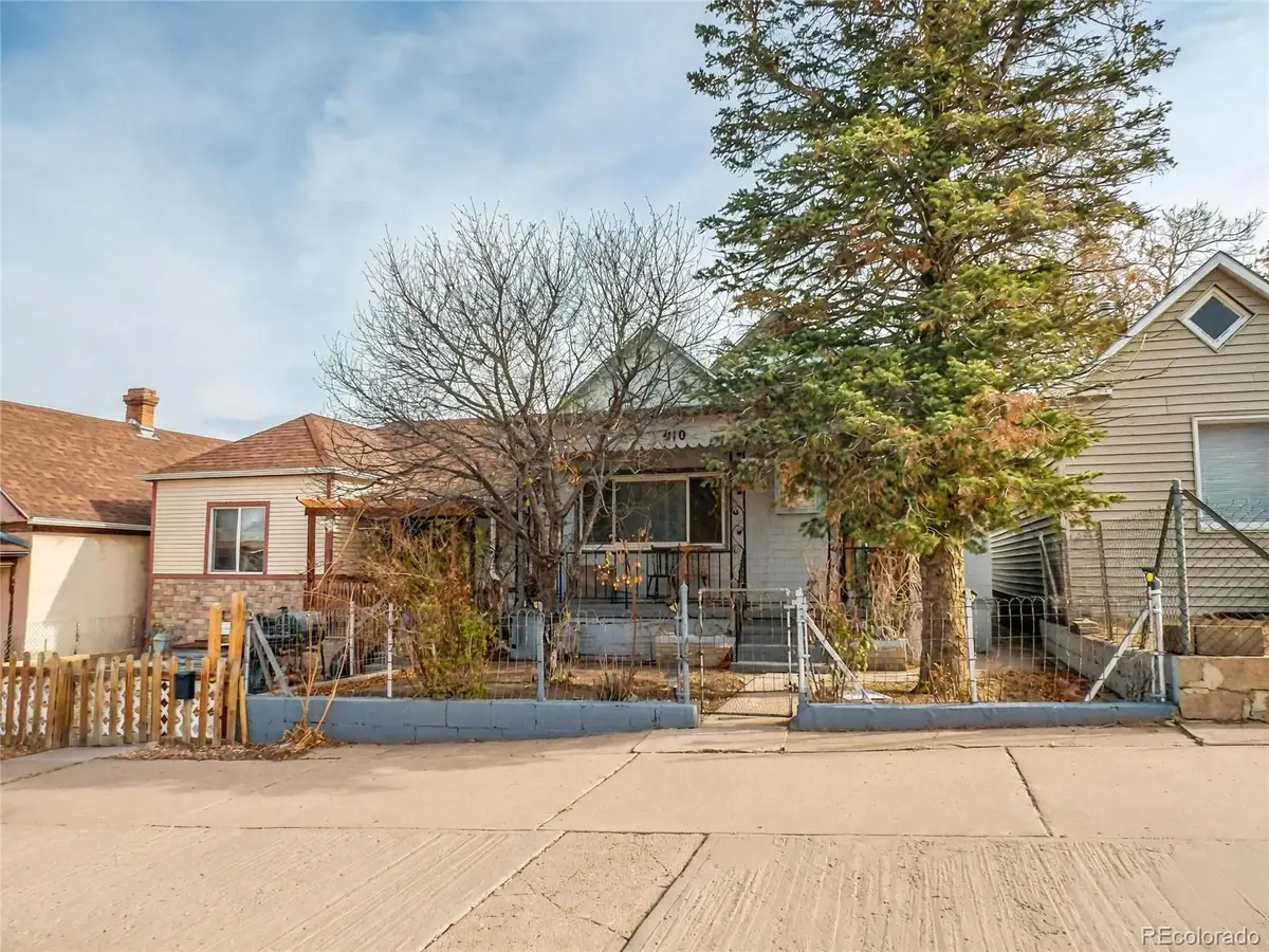 910 Elm Street, Pueblo, CO 81004 - Image #1