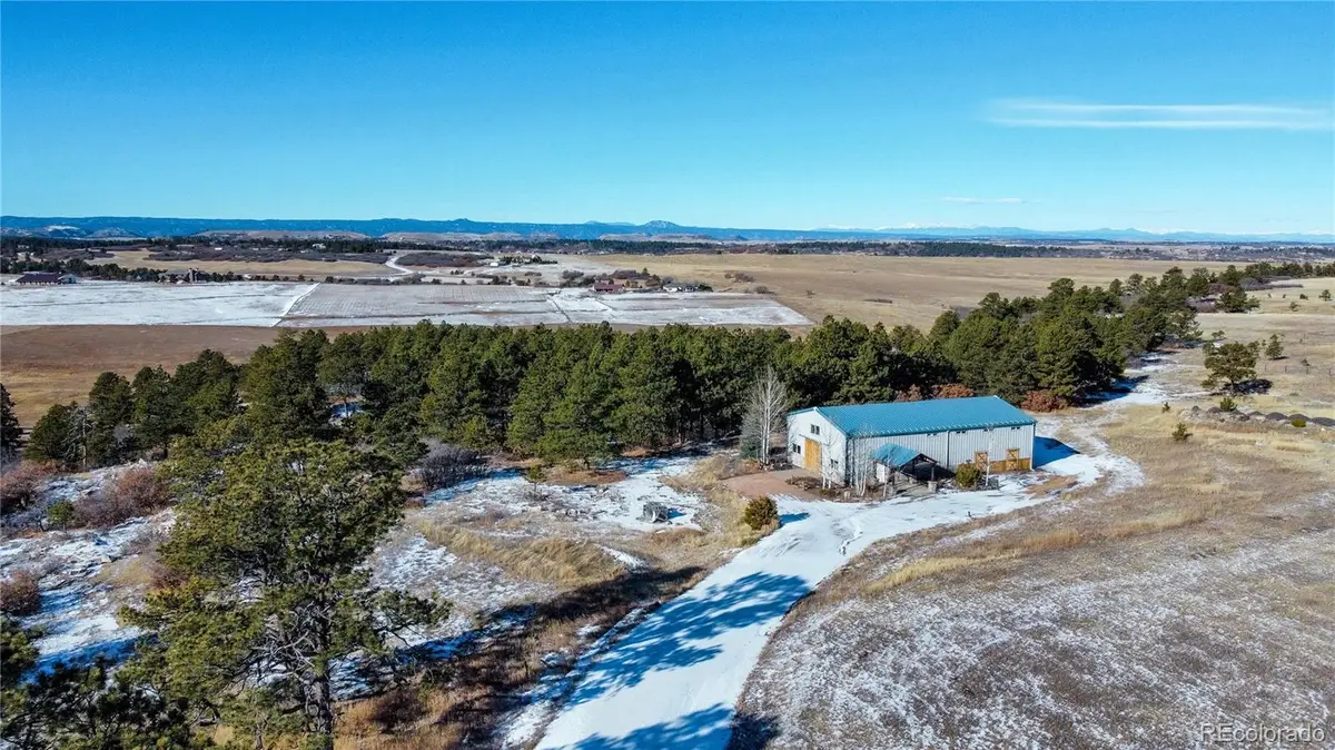 10555 Big Sky Trail, Elbert, CO 80106 - #1