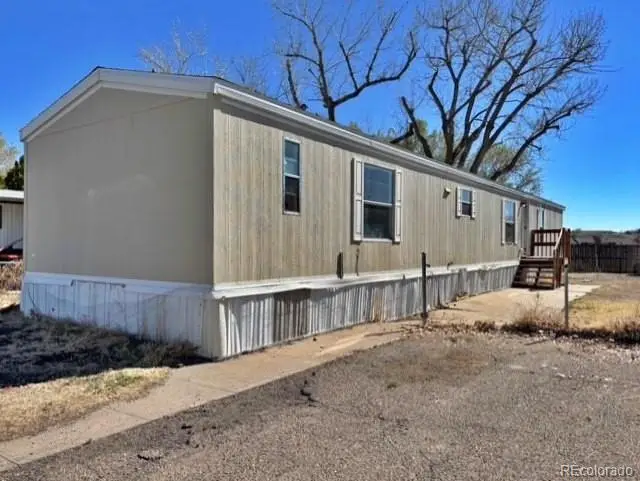 1211 Reed Lane, La Junta, CO 81050 - #1