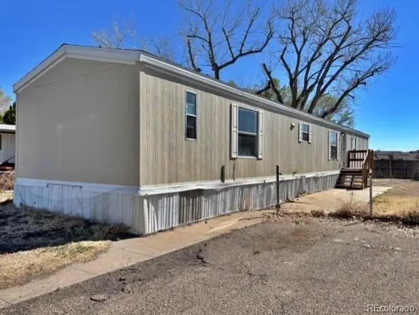 1211 Reed Lane, La Junta, CO 81050