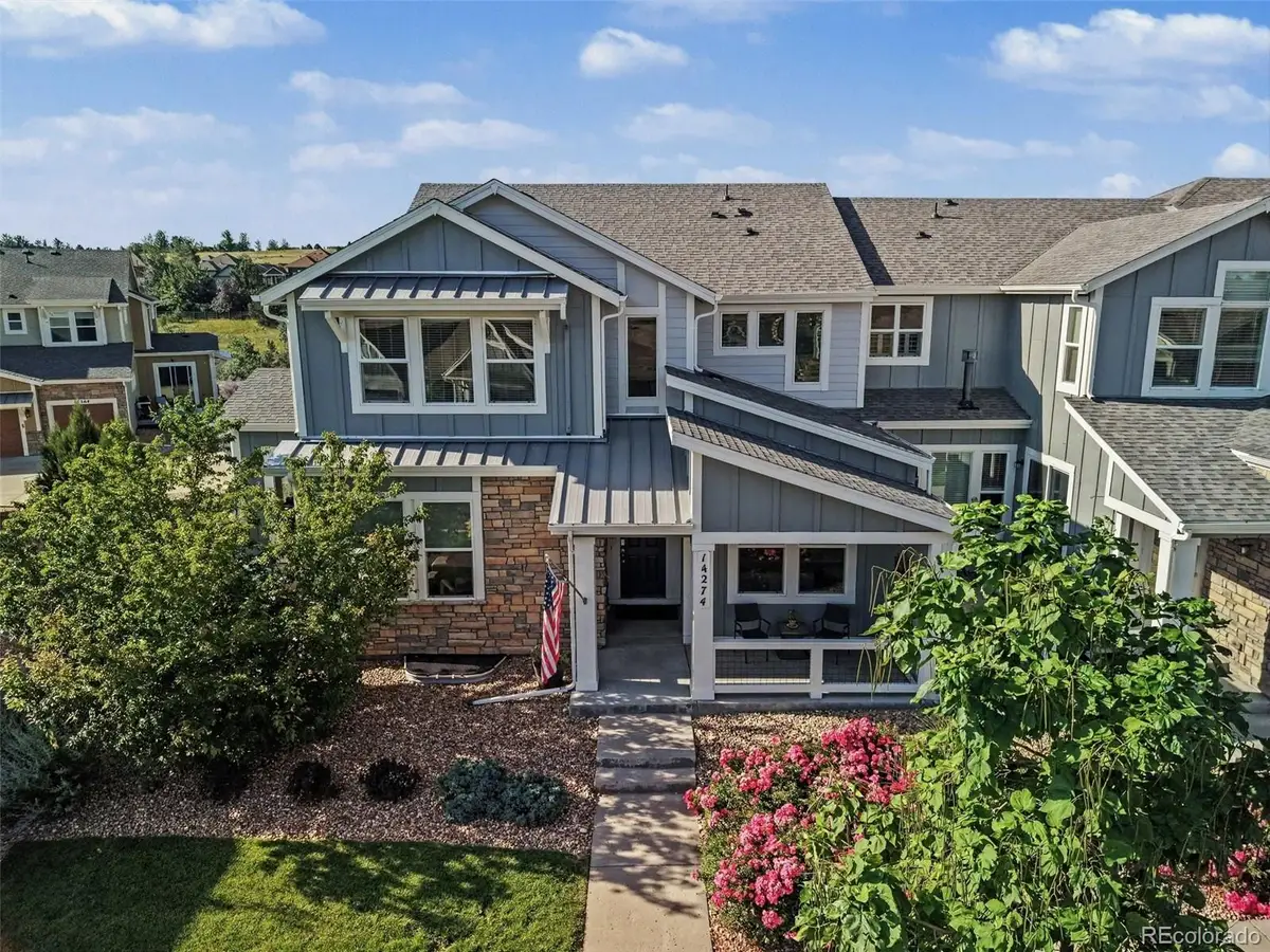 14274 W 88th Drive #A, Arvada, CO 80005 - #1