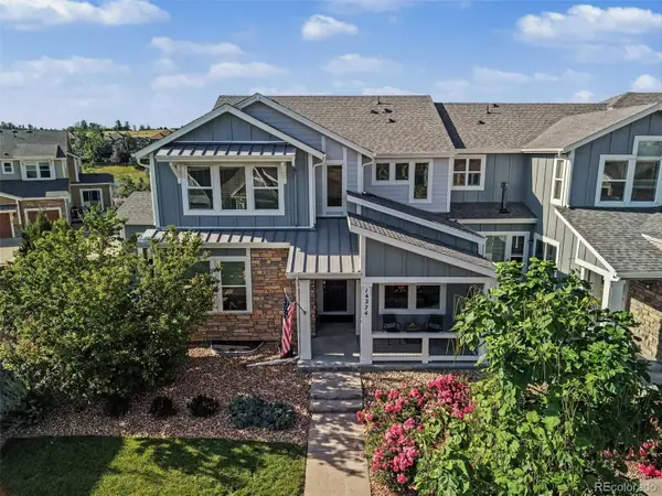 14274 W 88th Drive #A, Arvada, CO 80005
