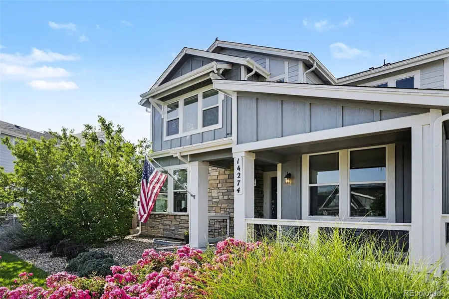 14274 W 88th Drive #A, Arvada, CO 80005 - #2