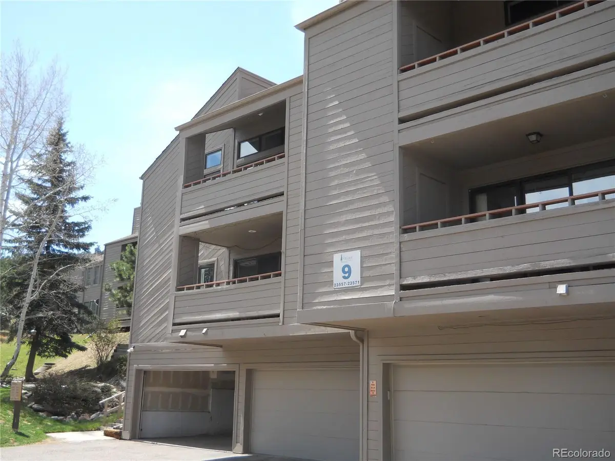 23561 Genesee Village Road #C, Golden, CO 80401 - #1