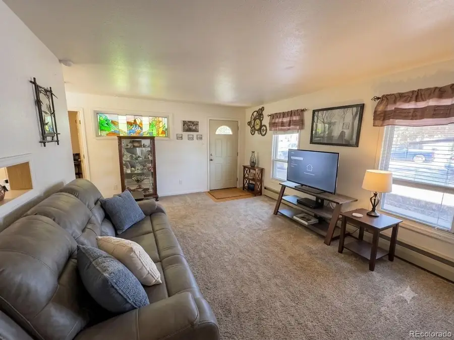 2500 S Hooker Street, Denver, CO 80219 - #2