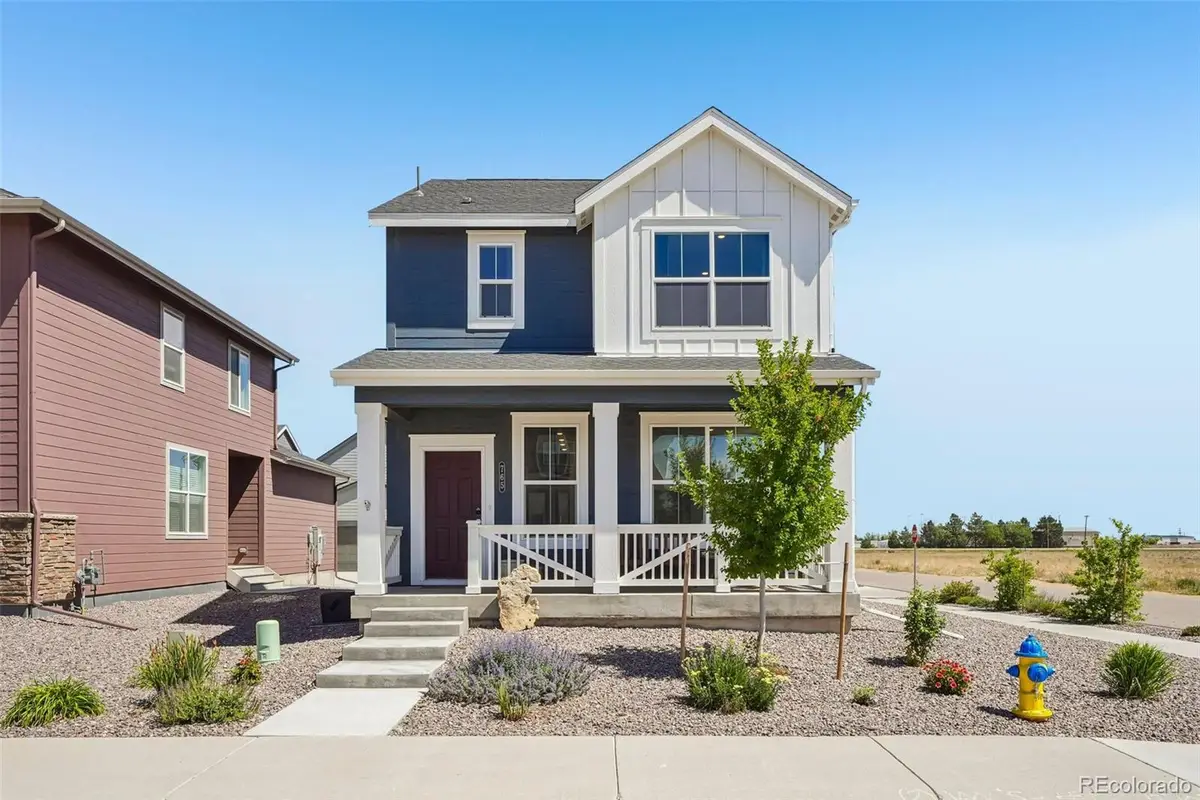 765 Aspen Avenue, Bennett, CO 80102 - #1