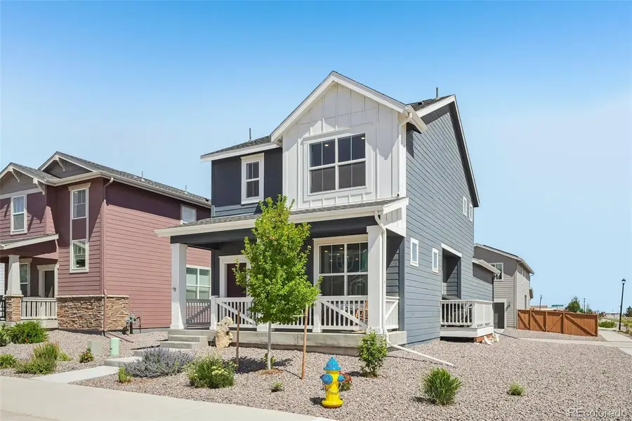765 Aspen Avenue, Bennett, CO 80102 - #3