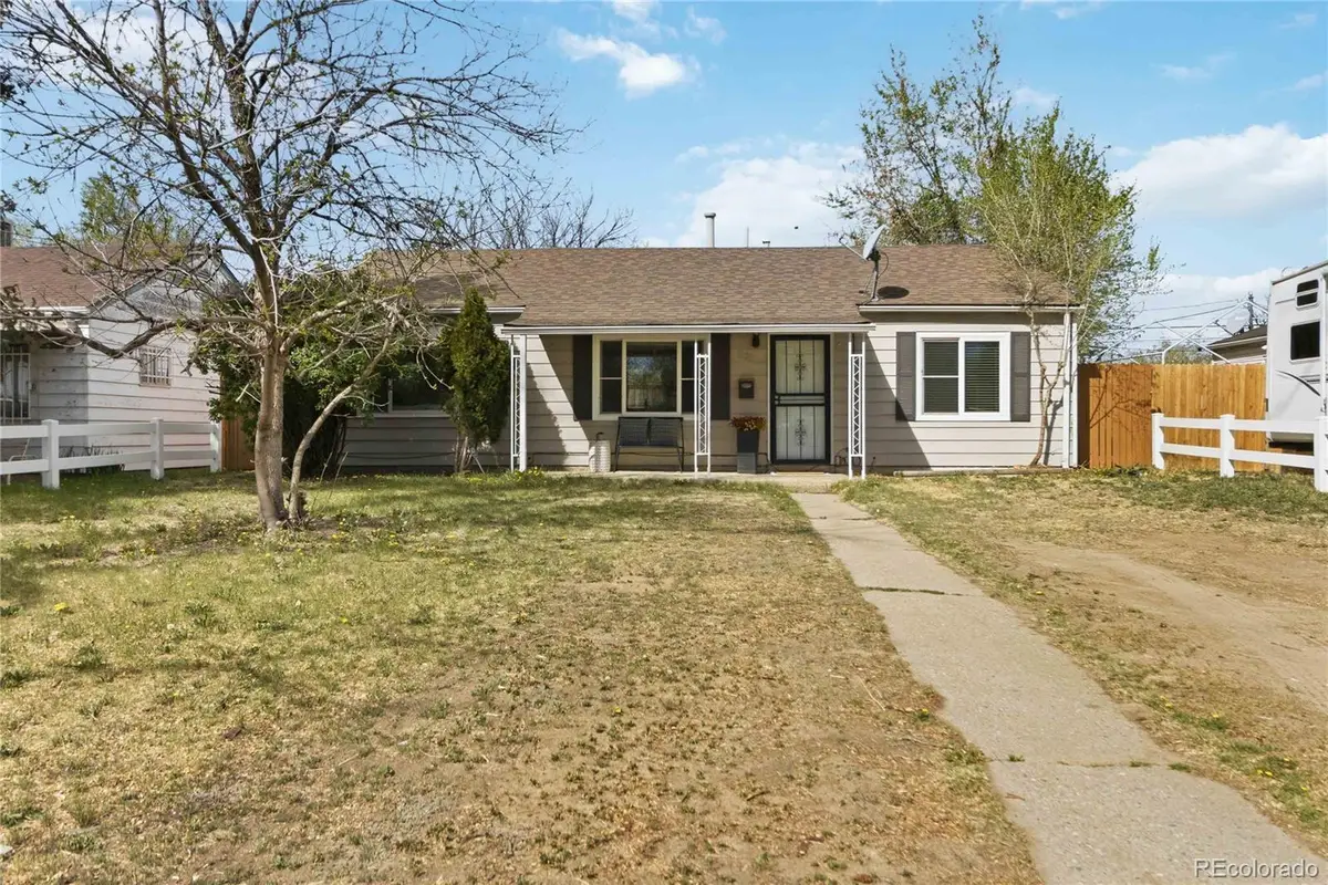 1121 Beeler Street, Aurora, CO 80010 - #1