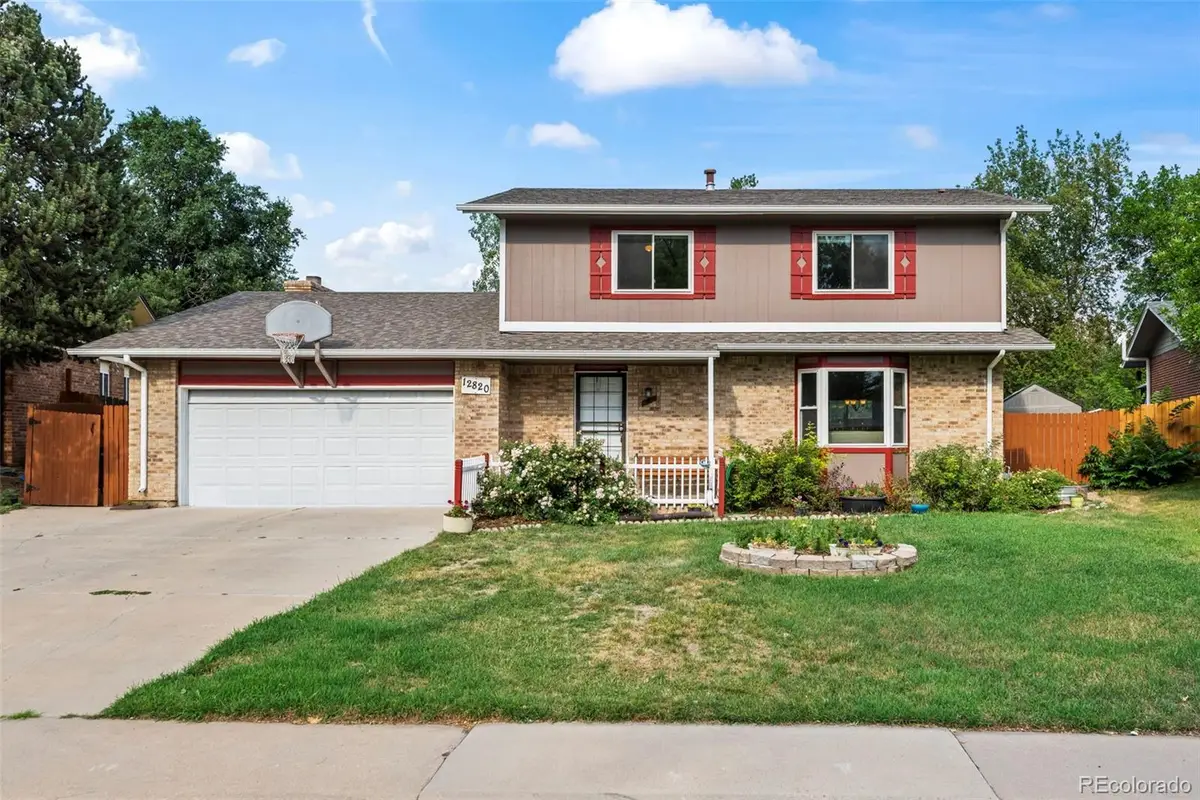 12820 Cherry Way, Thornton, CO 80241 - #1
