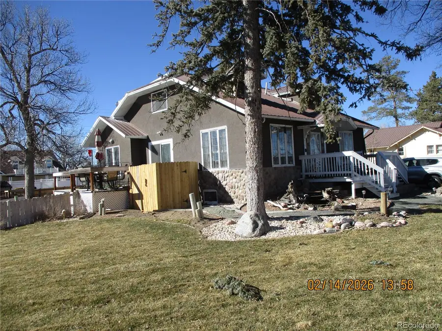 659 F Avenue, Limon, CO 80828 - #2