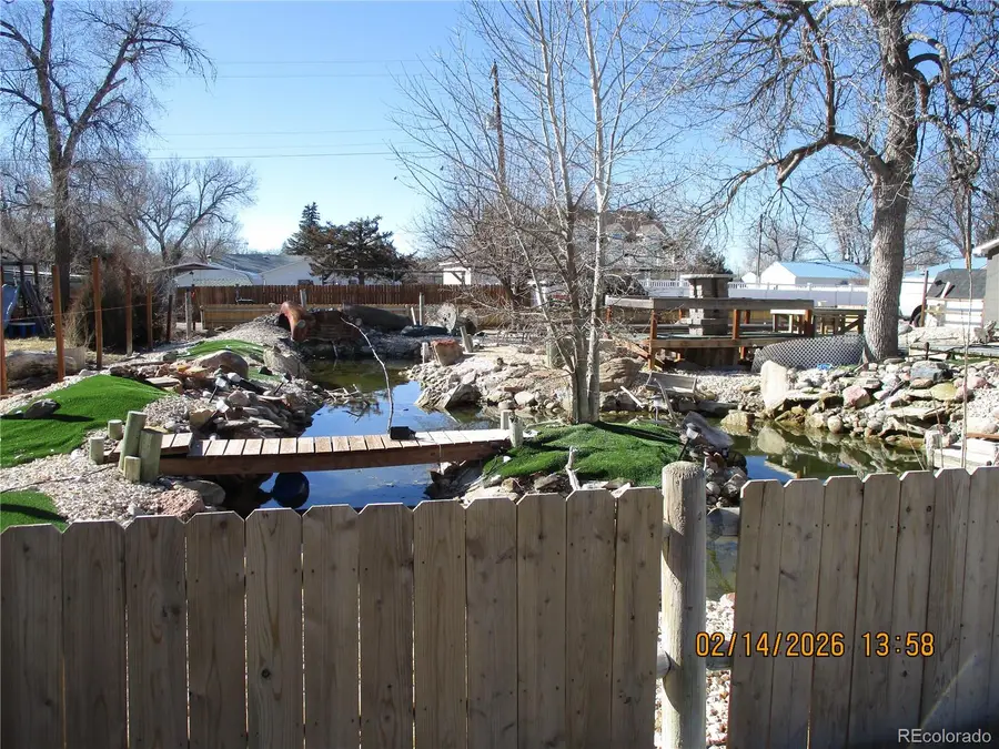 659 F Avenue, Limon, CO 80828 - #3