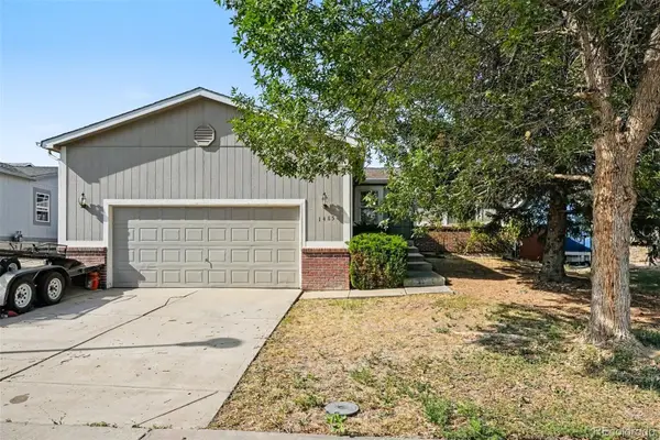1485 W 78th Circle, Denver, CO 80221