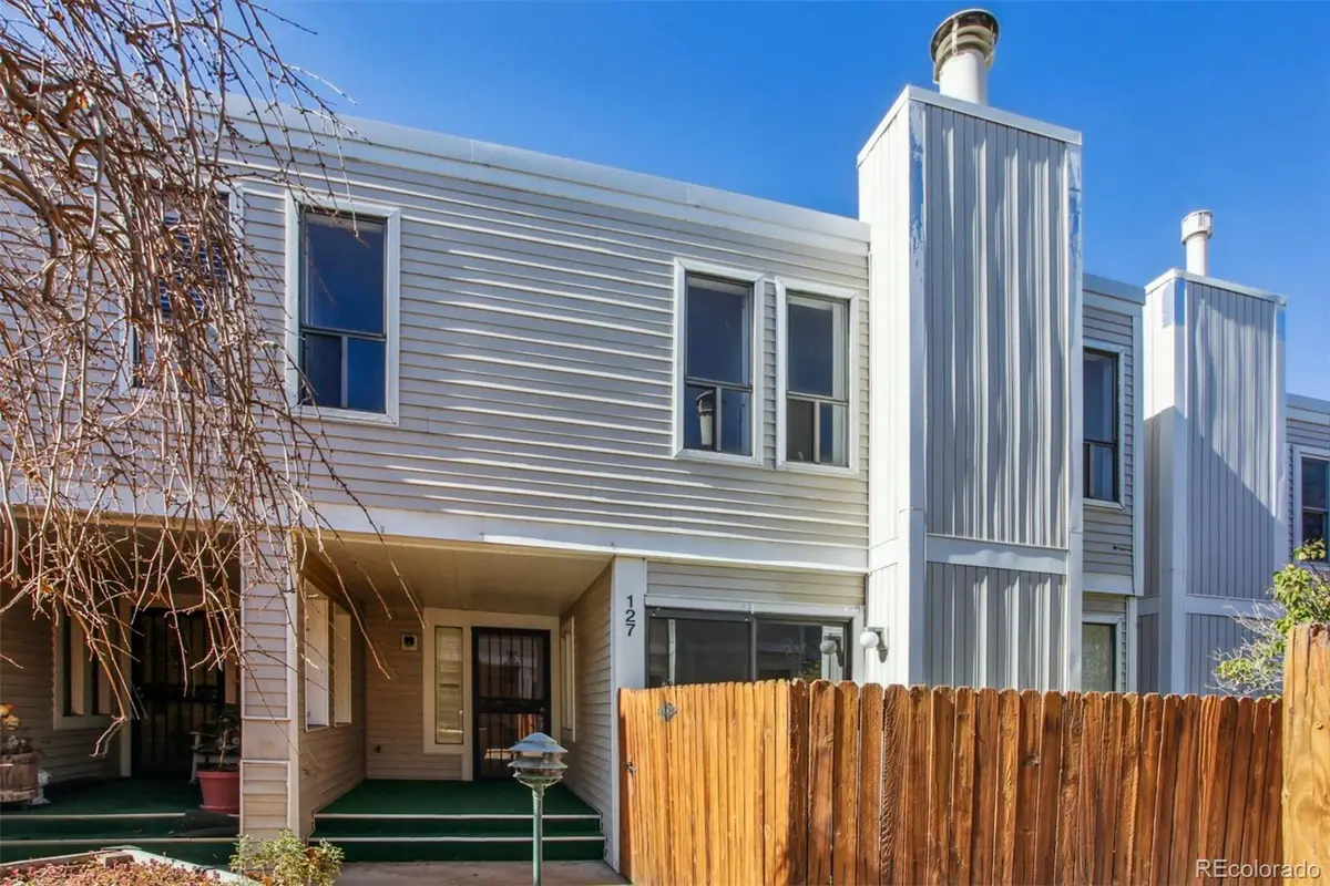 1050 S Monaco Parkway #127, Denver, CO 80224 - Image #1