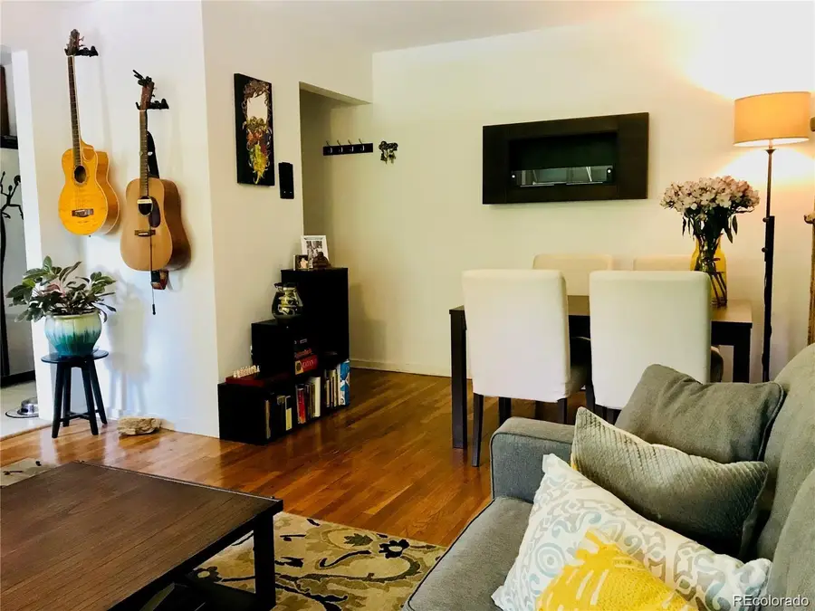 2100 Franklin Street #16, Denver, CO 80205 - #2