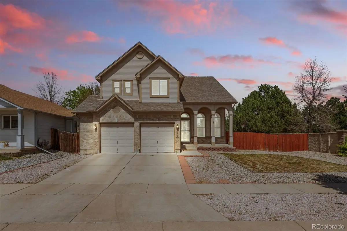 5136 Sacred Feather Drive, Colorado Springs, CO 80916 - #1