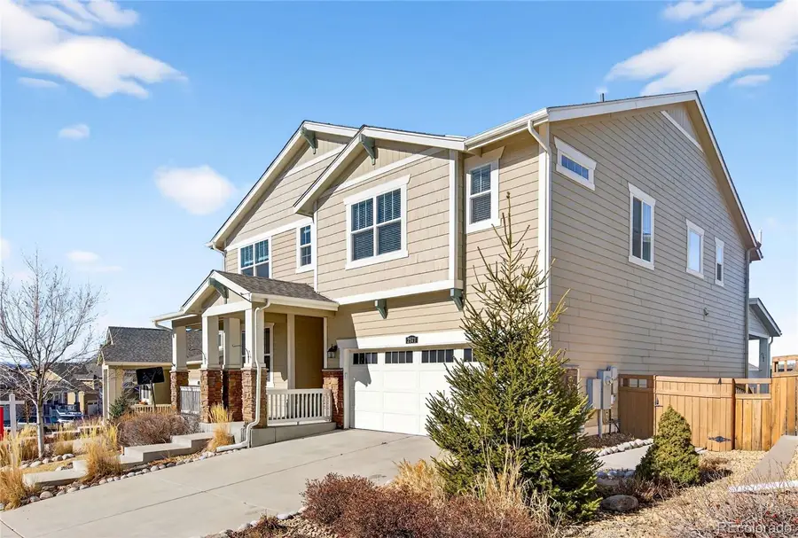 2571 Ambience Lane, Castle Rock, CO 80109 - #2