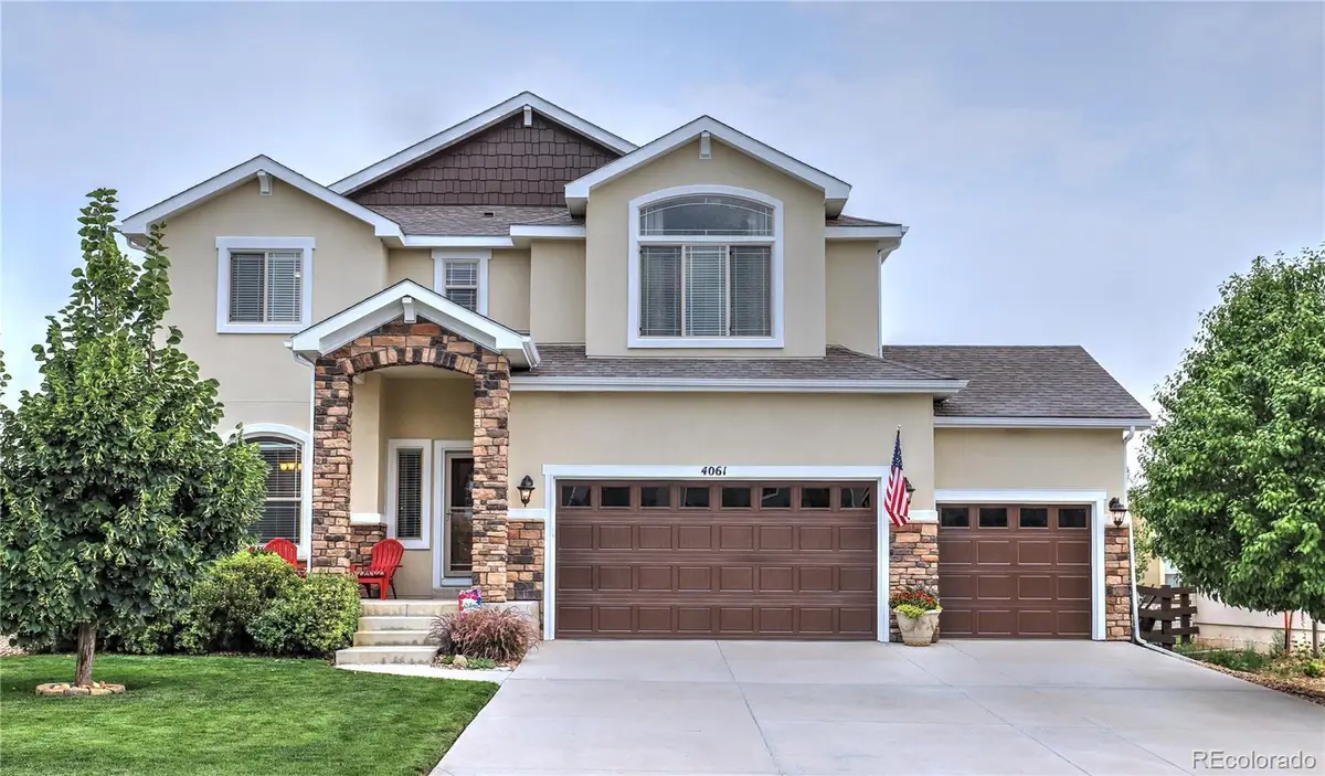 4061 Pennycress Drive, Johnstown, CO 80534 - #1