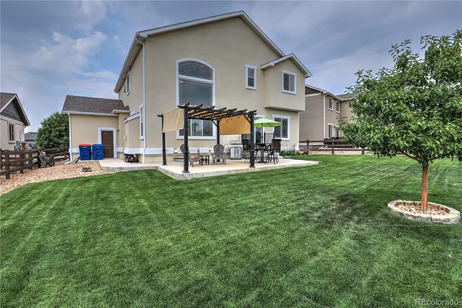 4061 Pennycress Drive, Johnstown, CO 80534 - #3