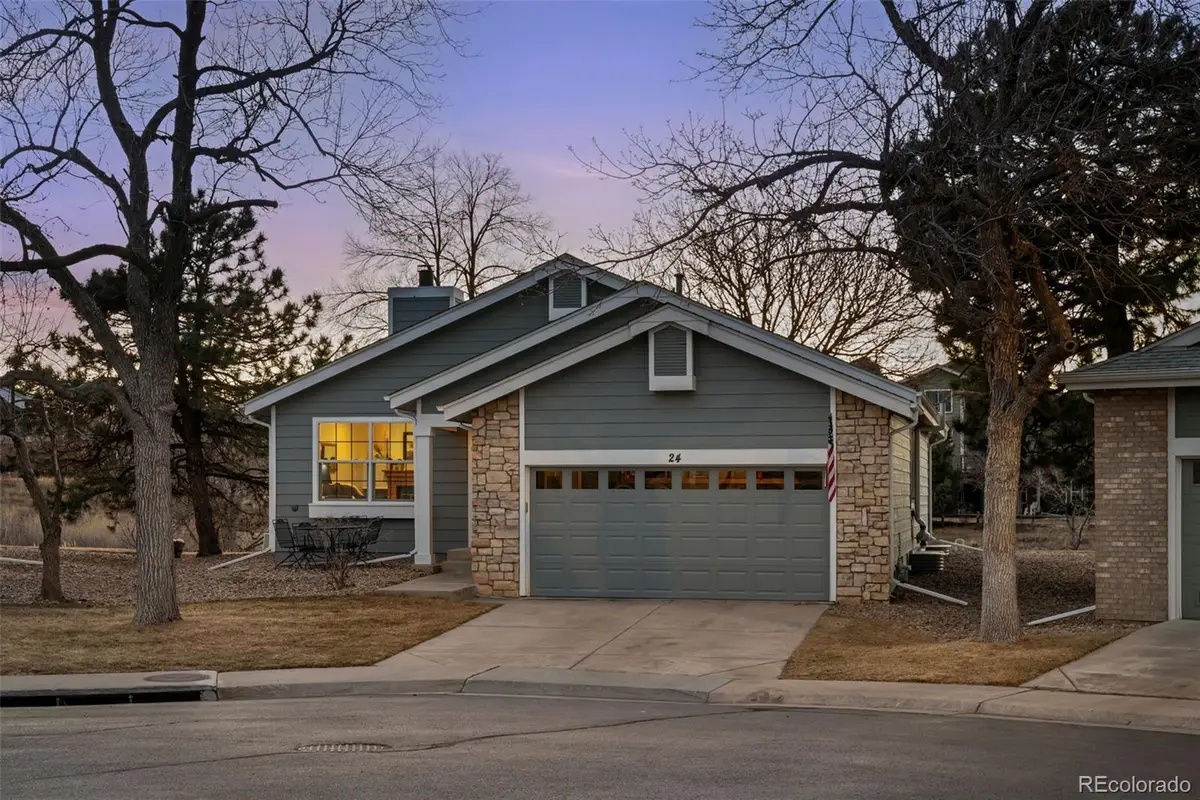 24 Abernathy Court, Highlands Ranch, CO 80130 - Image #1