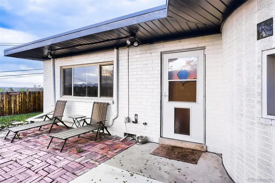 4647 W Dakota Avenue, Denver, CO 80219 - #2