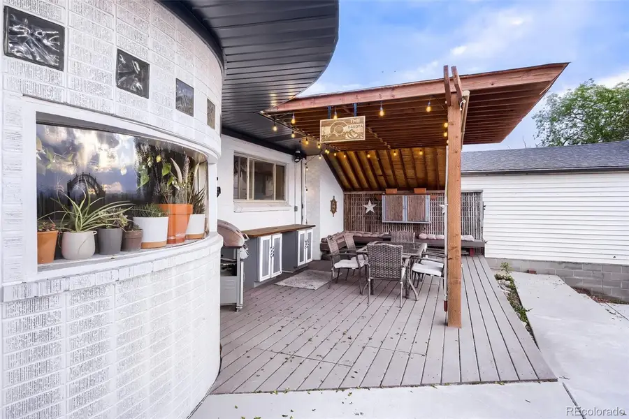 4647 W Dakota Avenue, Denver, CO 80219 - #3