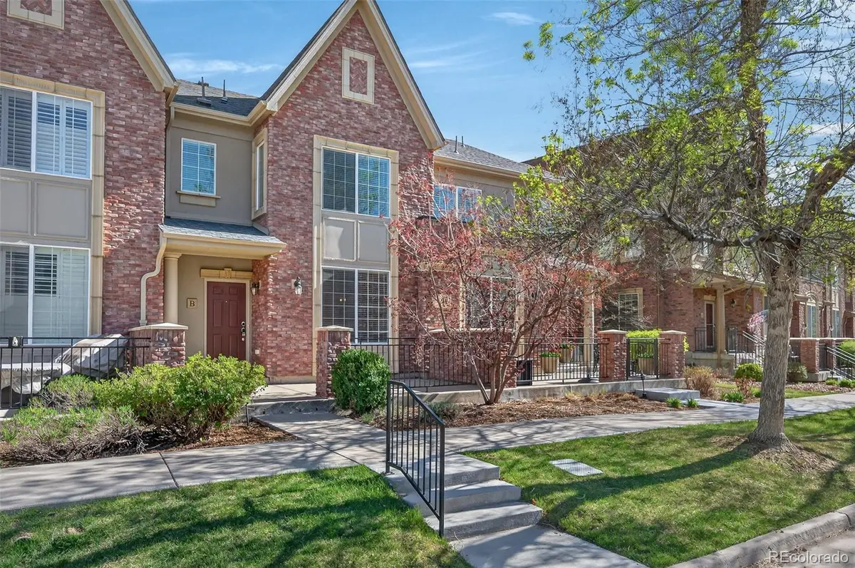 900 Bristle Pine Circle #B, Highlands Ranch, CO 80129 - #1