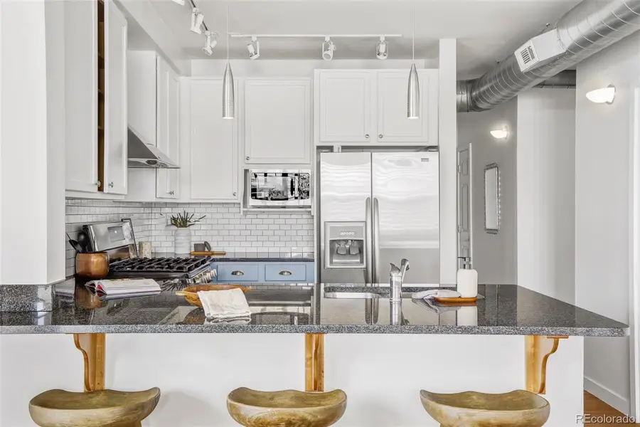 1313 S Clarkson Street #208, Denver, CO 80210 - #3