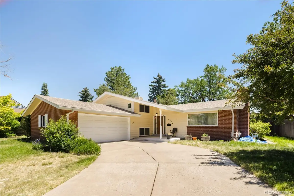 6754 S Detroit Circle, Centennial, CO 80122 - #1