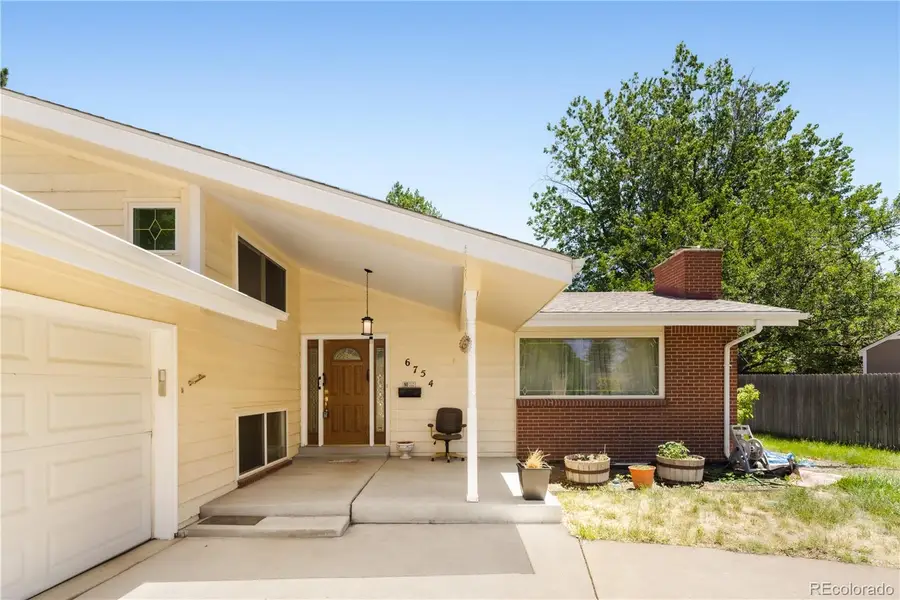 6754 S Detroit Circle, Centennial, CO 80122 - #2