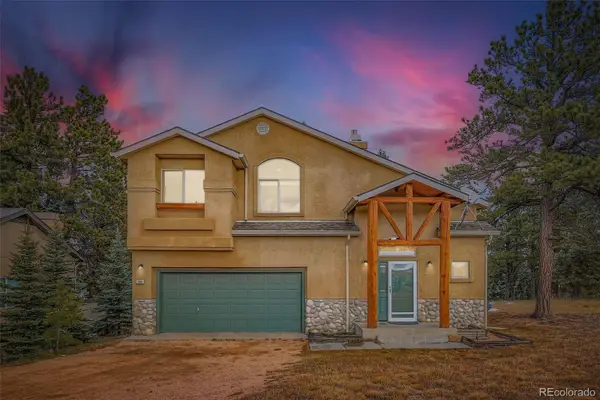 190 Shannon Place, Divide, CO 80814