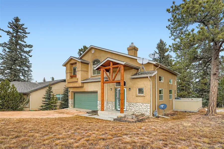 190 Shannon Place, Divide, CO 80814 - Image #3