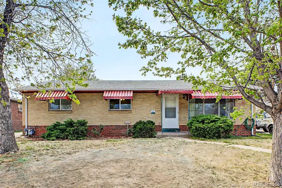 565 Florence Street, Aurora, CO 80010 - #2