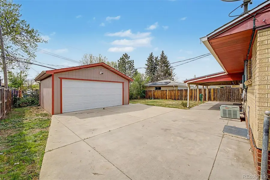565 Florence Street, Aurora, CO 80010 - #3