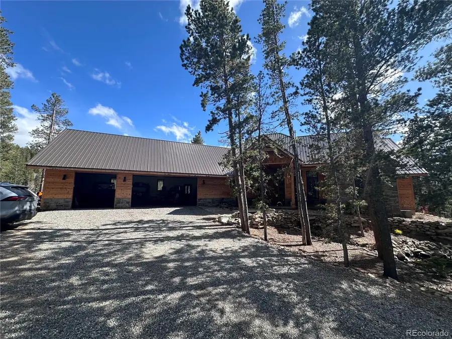 350 Foxtail Drive, Black Hawk, CO 80422 - #2