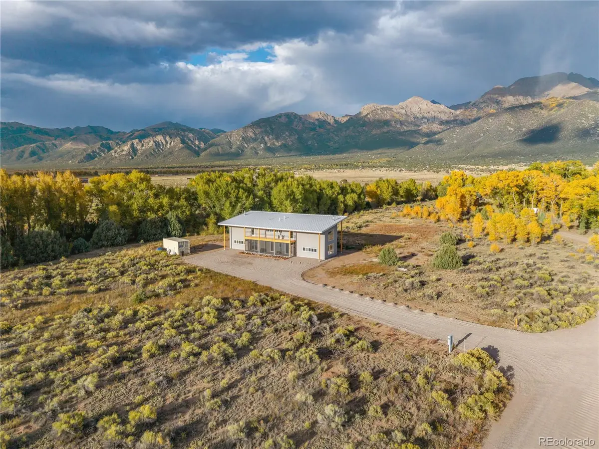 1276 Sycamore Road, Crestone, CO 81131 - #1