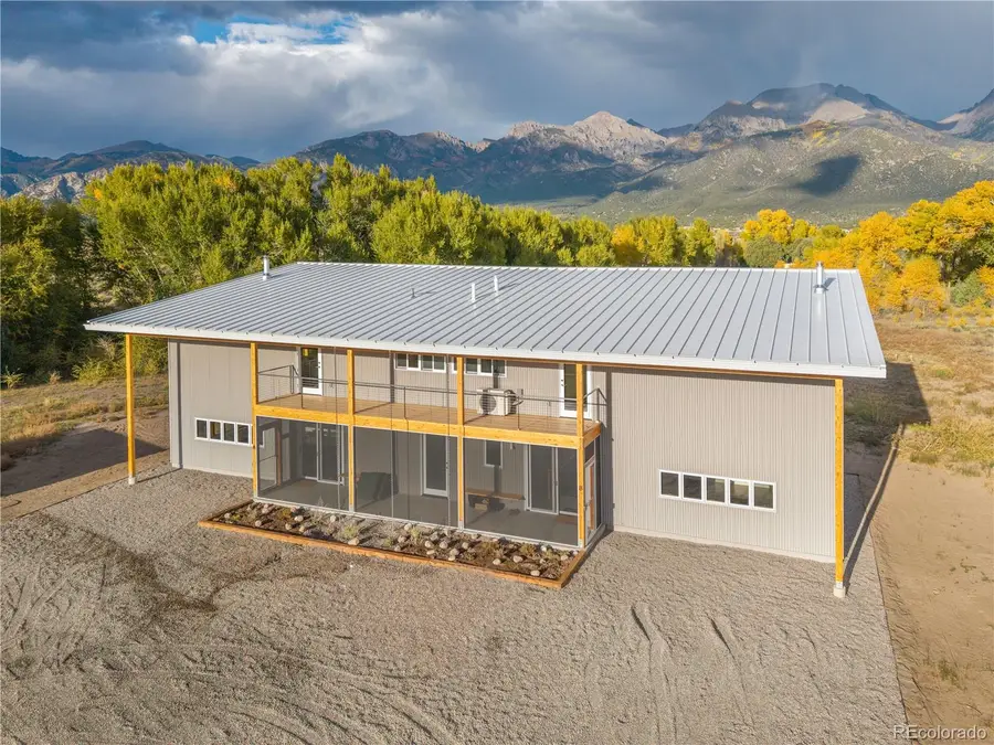 1276 Sycamore Road, Crestone, CO 81131 - #3