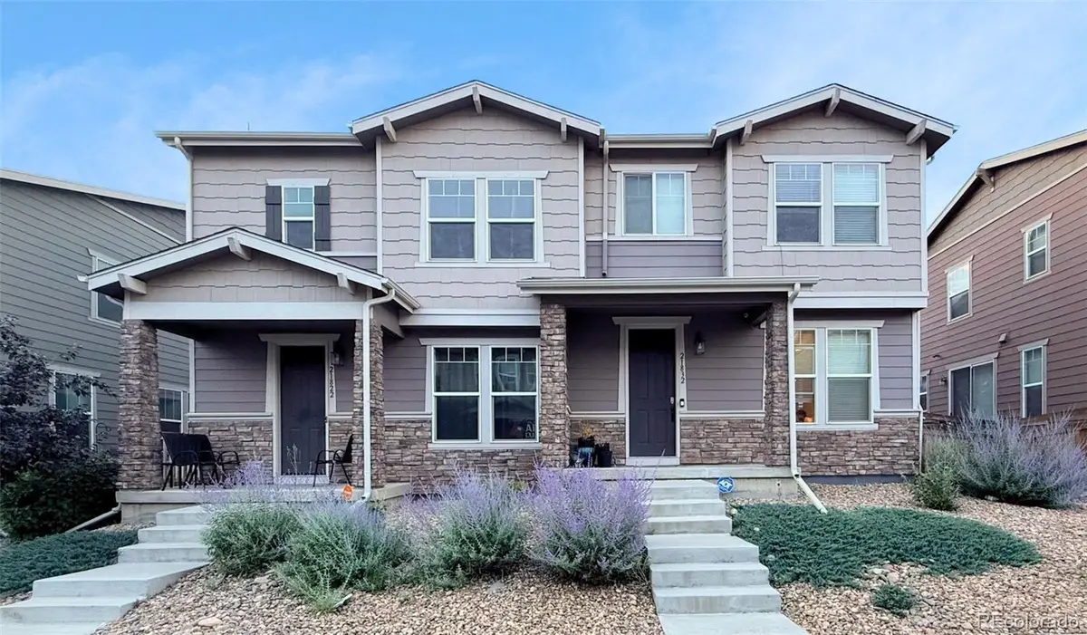 21832 E Quincy Circle, Aurora, CO 80015 - Image #1