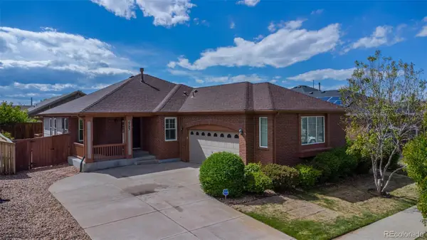 4783 S Duquesne Street, Aurora, CO 80016