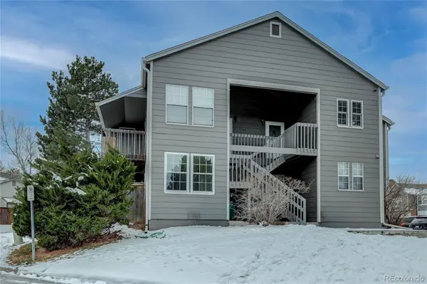 16923 E Whitaker Drive #B, Aurora, CO 80015