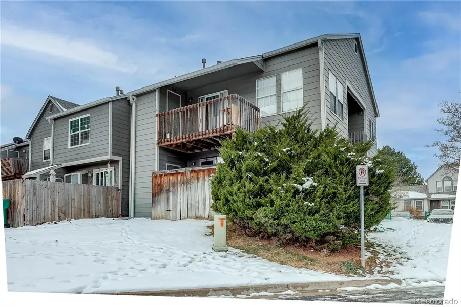 16923 E Whitaker Drive #B, Aurora, CO 80015 - Image #2