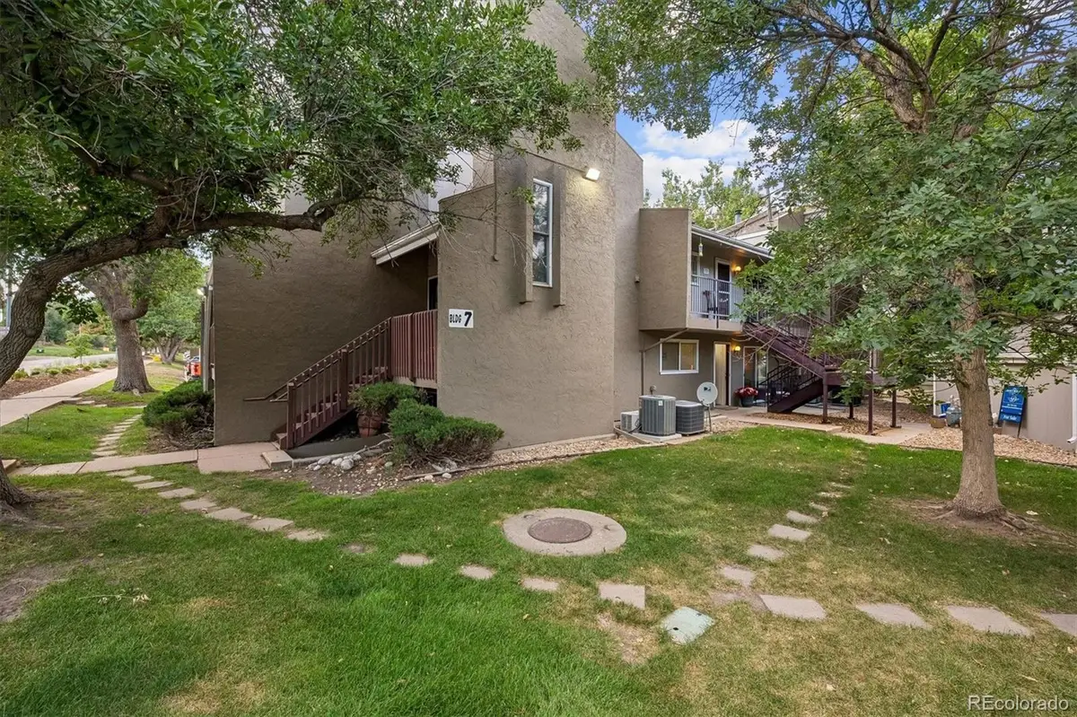 5300 E Cherry Creek South Drive #715, Denver, CO 80246 - #1