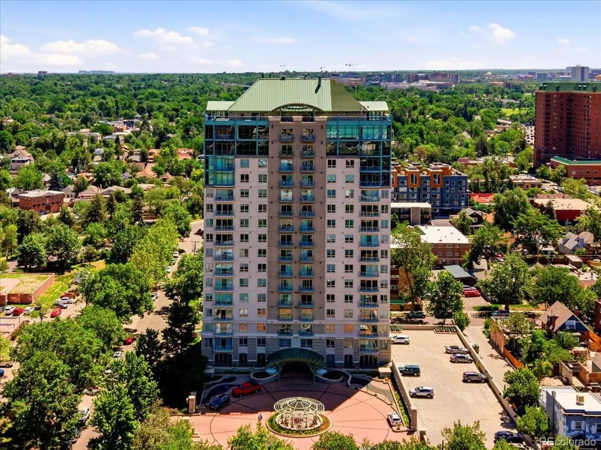 400 E 3rd Avenue #401, Denver, CO 80203 - #1