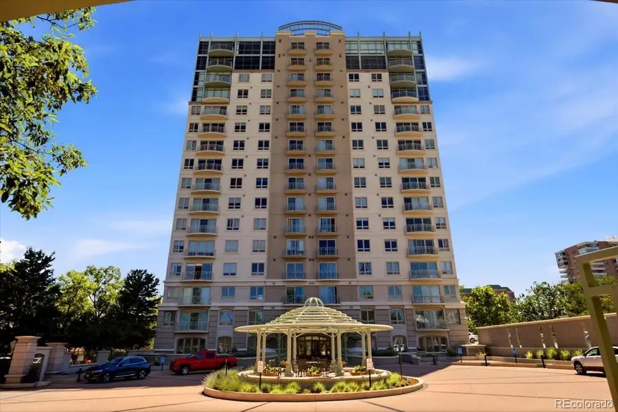 400 E 3rd Avenue #401, Denver, CO 80203 - #3
