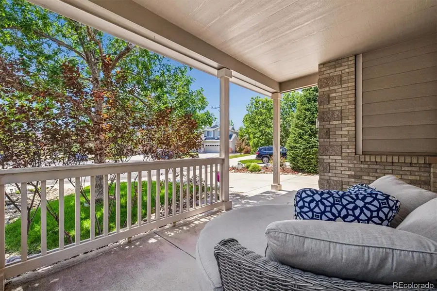 11828 Trail View Lane, Parker, CO 80134 - #3