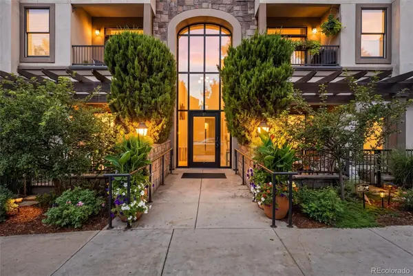 57 Garfield Street #105, Denver, CO 80206