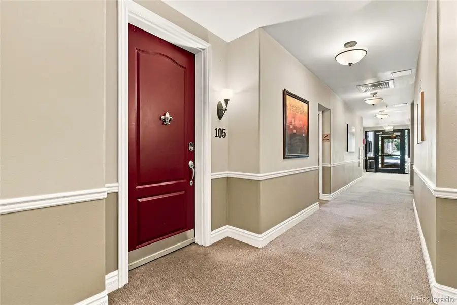 57 Garfield Street #105, Denver, CO 80206 - #2