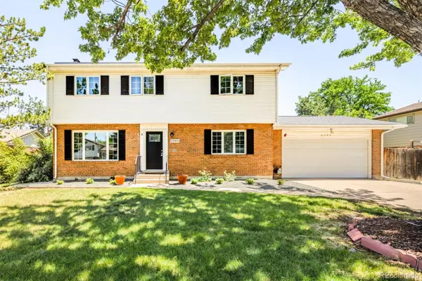 6570 S High Street, Centennial, CO 80121