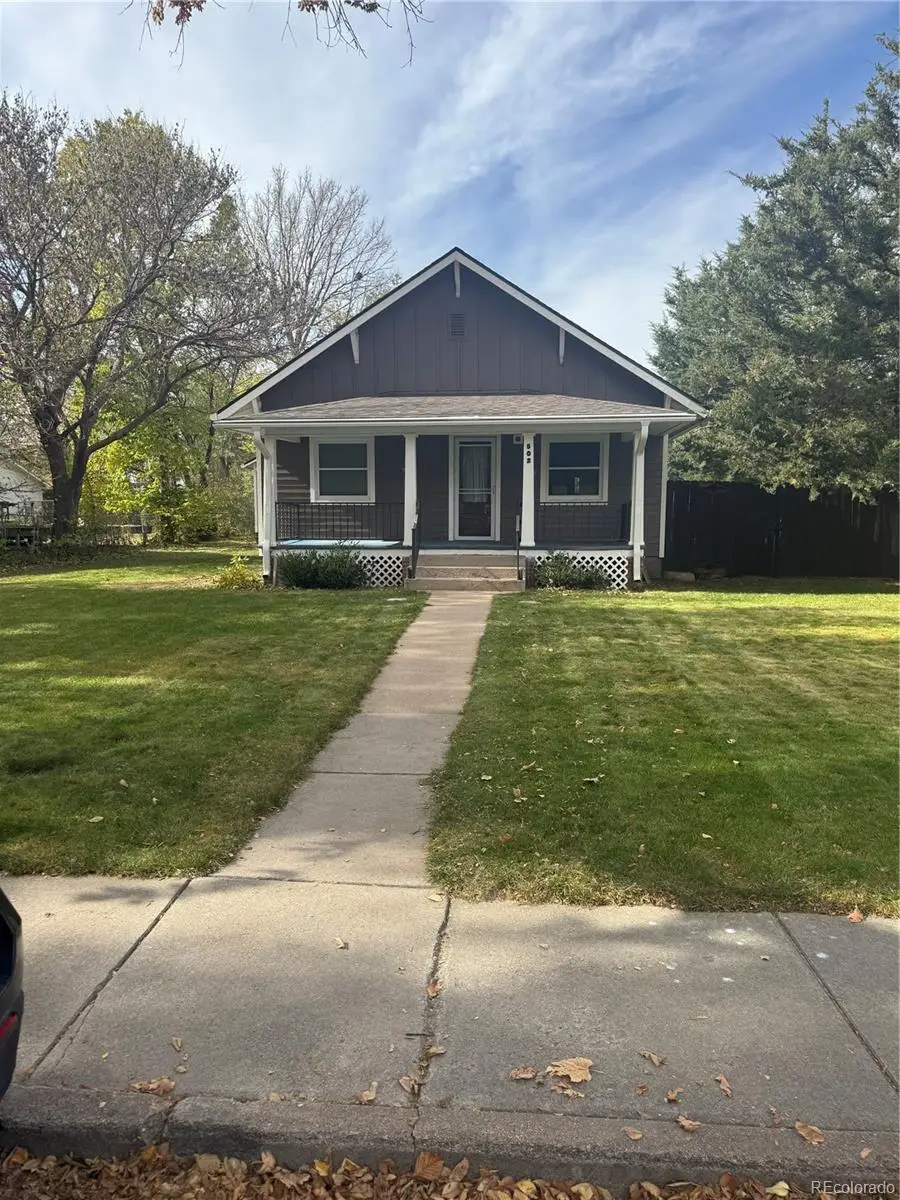 502 S Cedar Street, Yuma, CO 80759 - Image #3